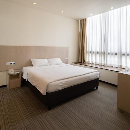 Aqueen Hotel Lavender Singapur Dış mekan fotoğraf