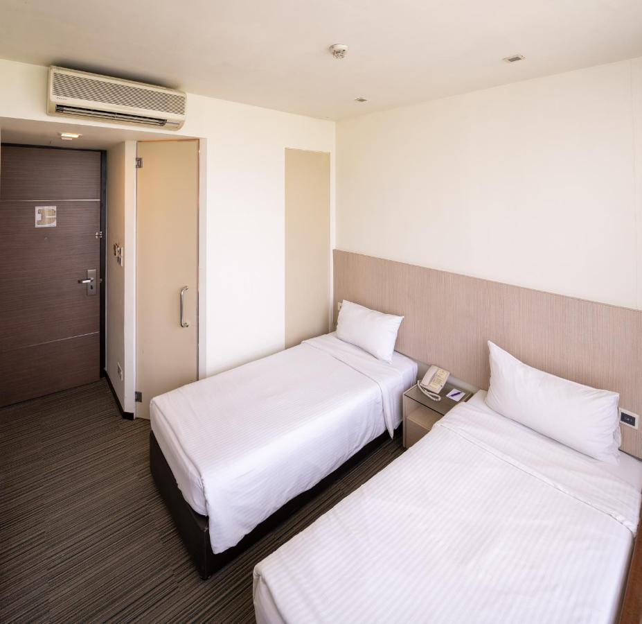 Aqueen Hotel Lavender Singapur Oda fotoğraf