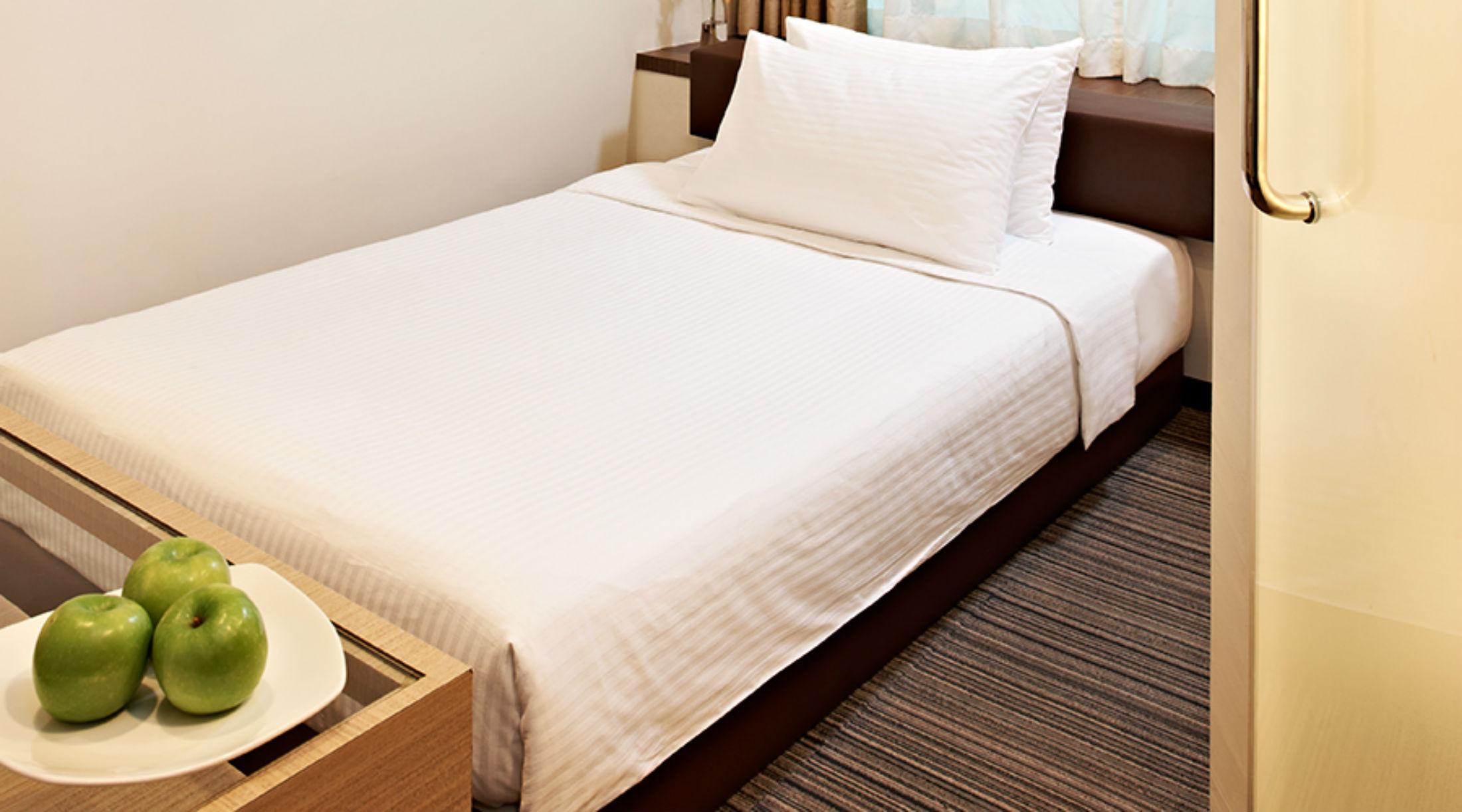 Aqueen Hotel Lavender Singapur Dış mekan fotoğraf