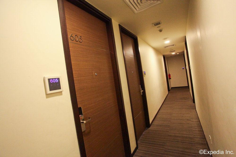 Aqueen Hotel Lavender Singapur Dış mekan fotoğraf