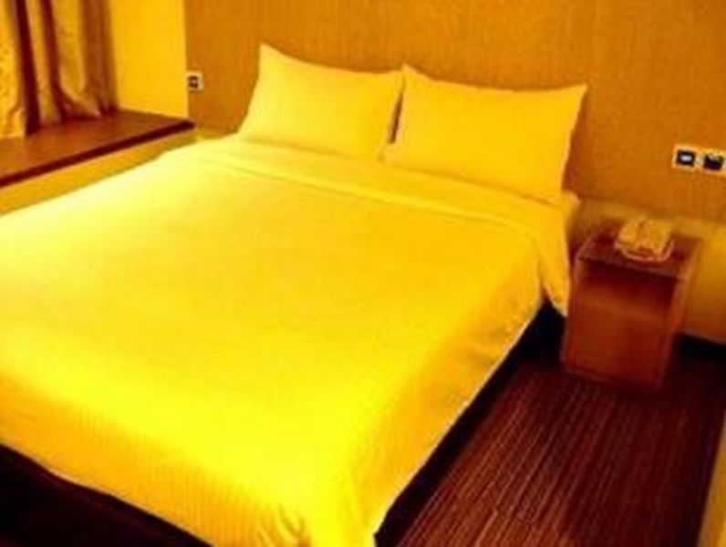 Aqueen Hotel Lavender Singapur Dış mekan fotoğraf