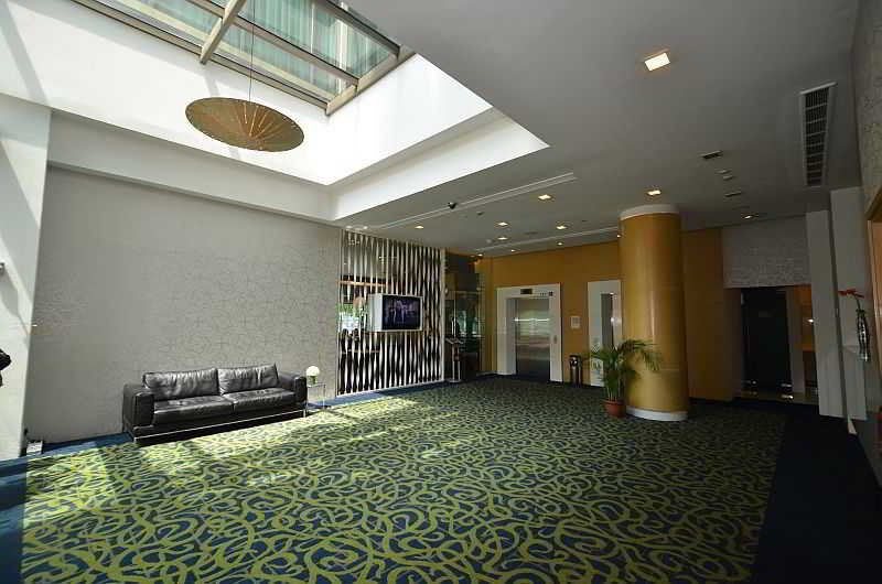 Aqueen Hotel Lavender Singapur Dış mekan fotoğraf